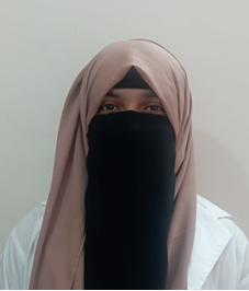 Nabila Hossen Naba