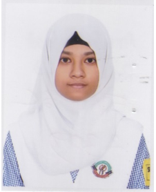 Arufa Rifaat