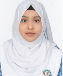 Fairuz Anika Fima