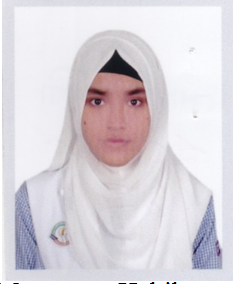 Mosammat Habiba