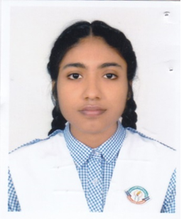 Monia Nigar Manik