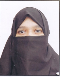 Habiba Siddika Rakea