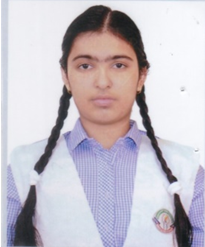 Ashfia Khan Tuski