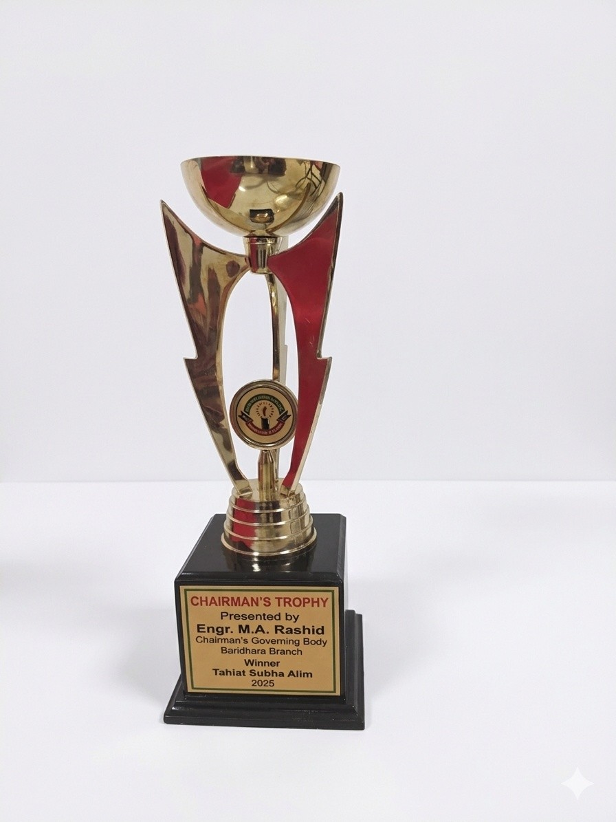 A Celebration of Excellence & Talent