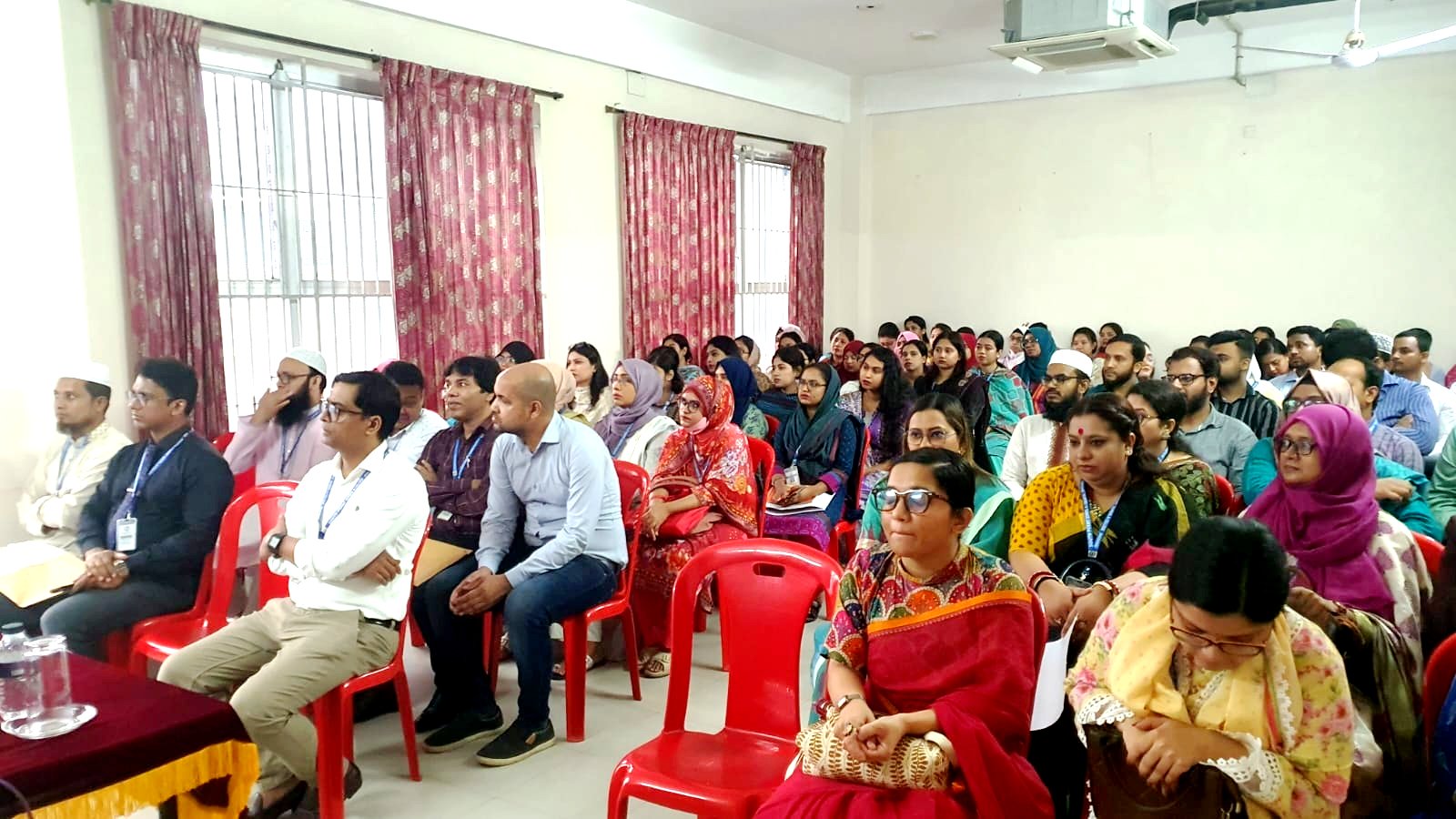 Training Workshop-2025