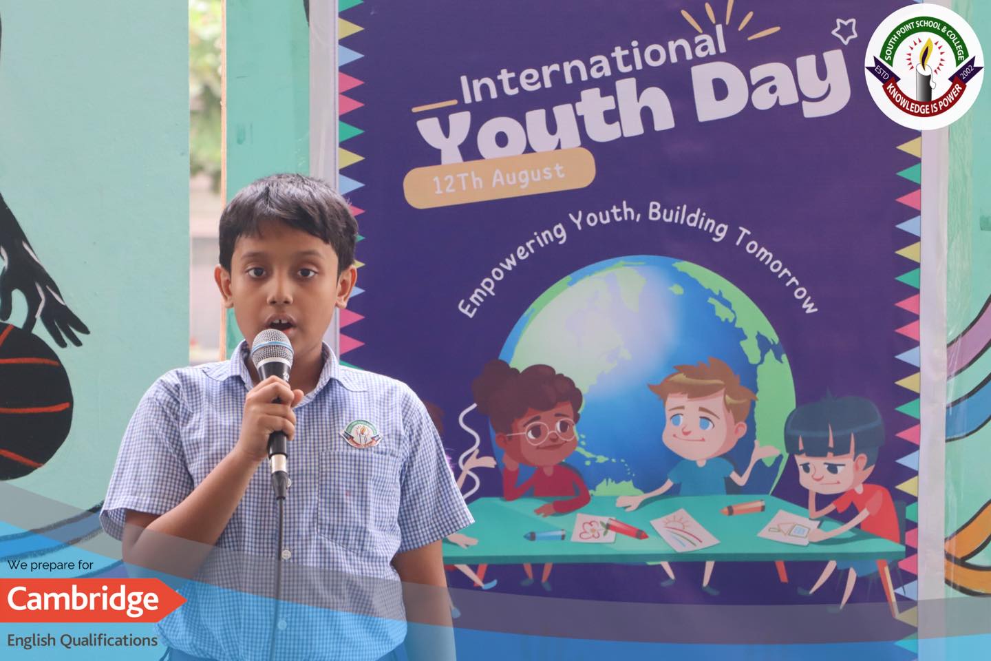 Youth Day