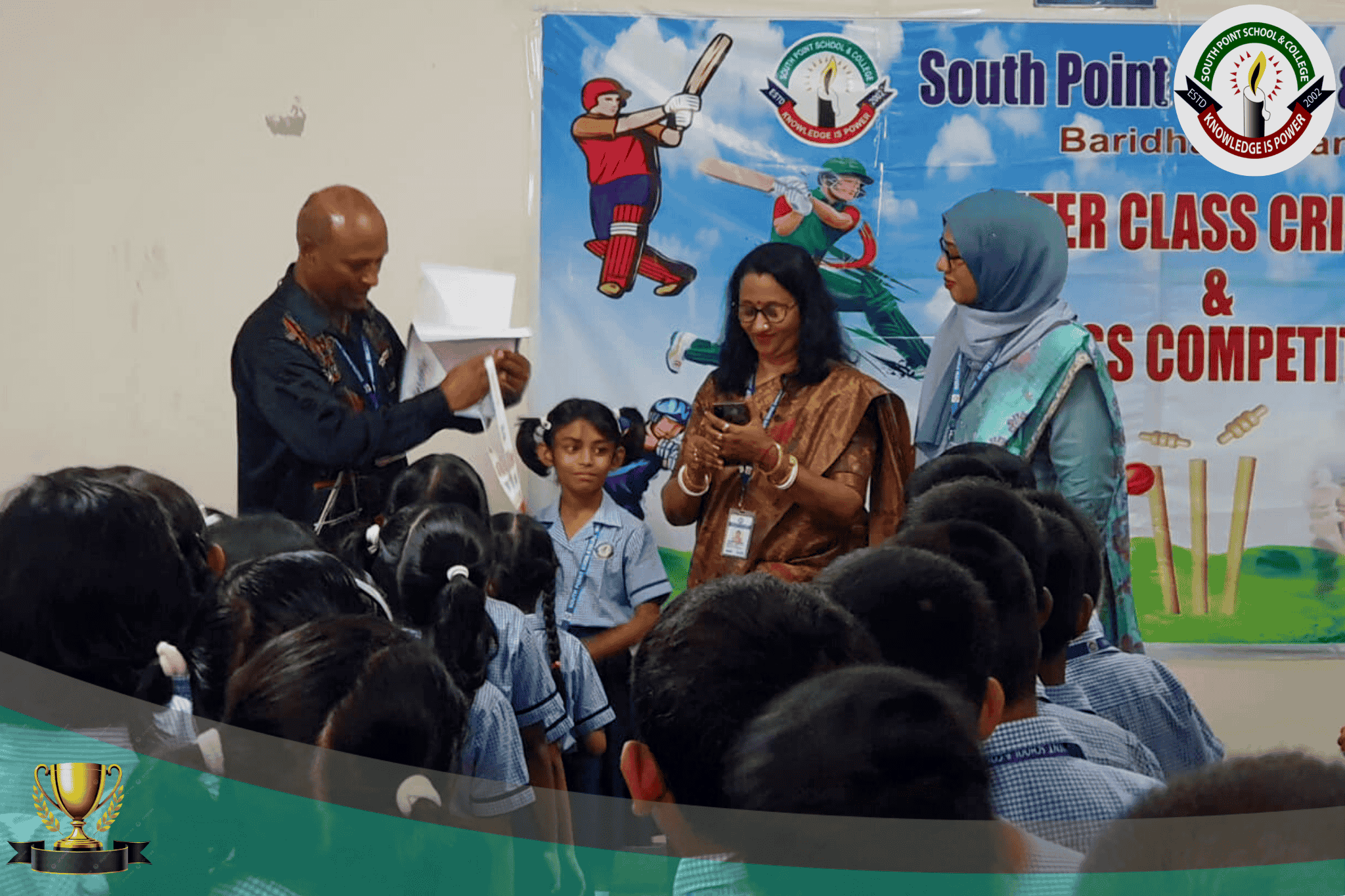 বিশ্বমঞ্চে বাংলাদেশের উজ্জ্বল নক্ষত্র: তানিজা মাহভিন আনেরা